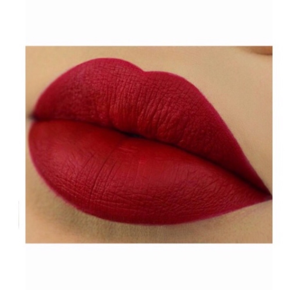 KYLIE COSMETICS "MARY JO K" | LIP KIT- NIB - Picture 4 of 5